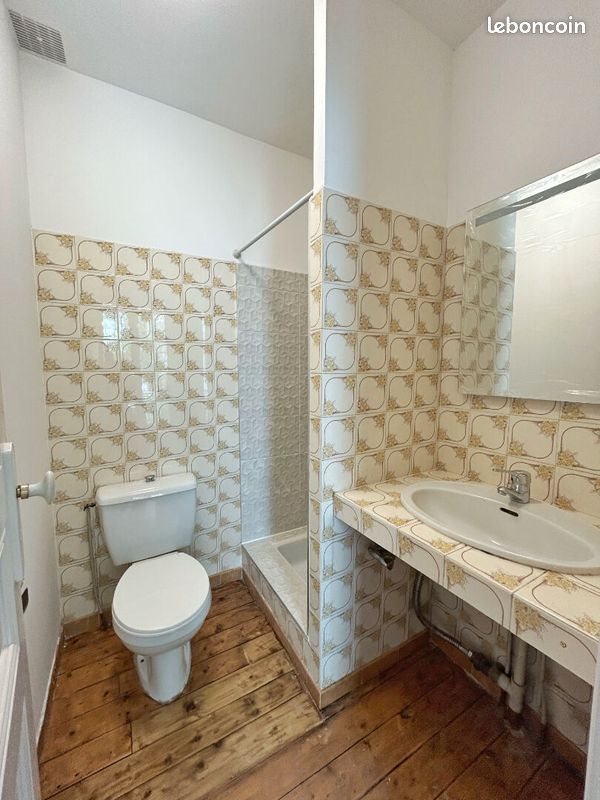 Appartement à louer, 24m², Toulouse