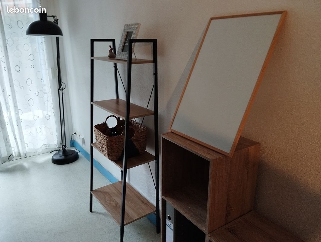 Appartement à louer, 25m², Albi