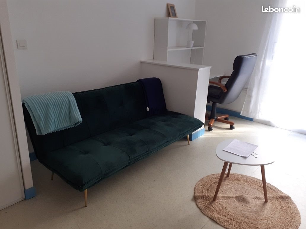 Appartement à louer, 25m², Albi