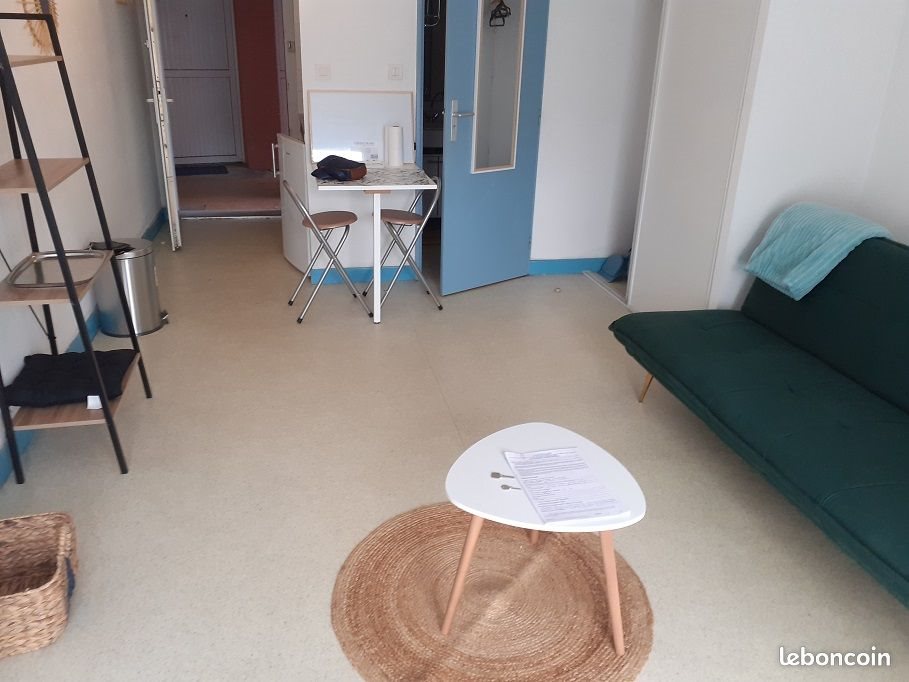 Appartement à louer, 25m², Albi
