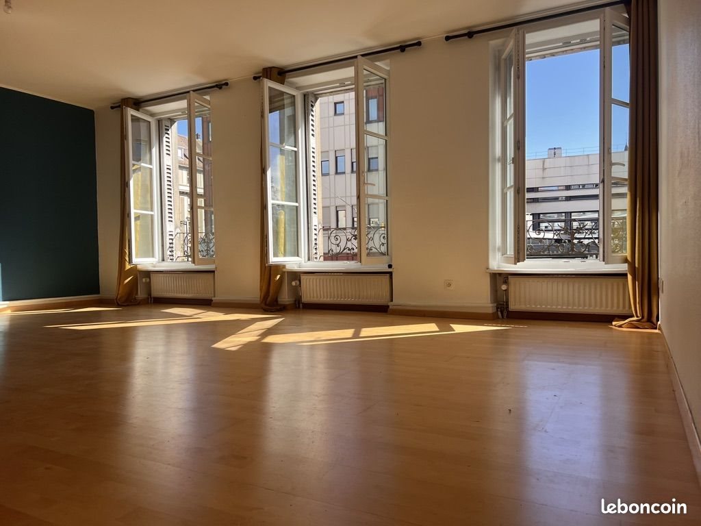 Appartement à vendre, 96m², Strasbourg