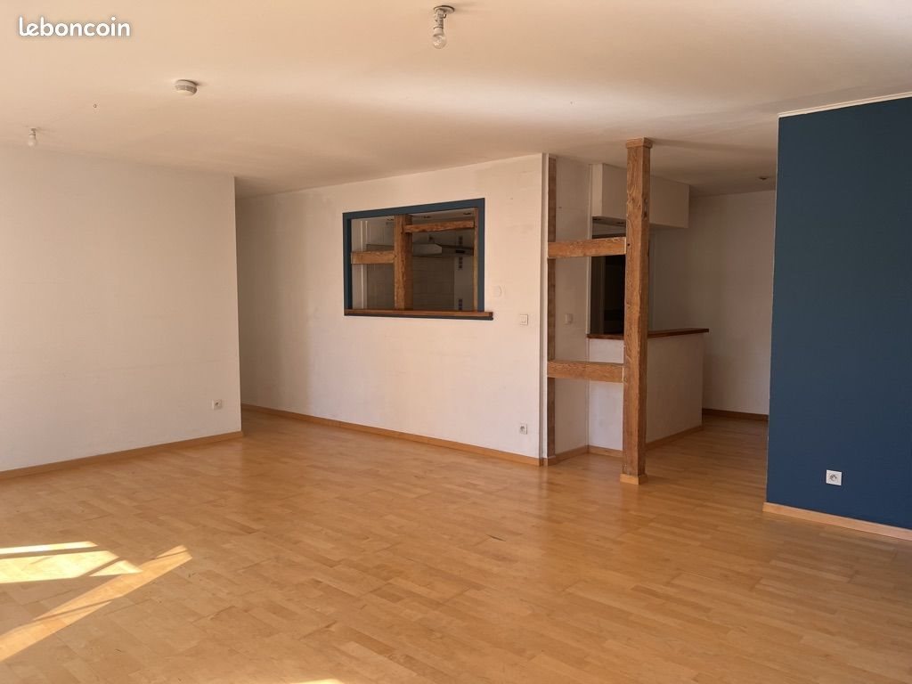 Appartement à vendre, 96m², Strasbourg