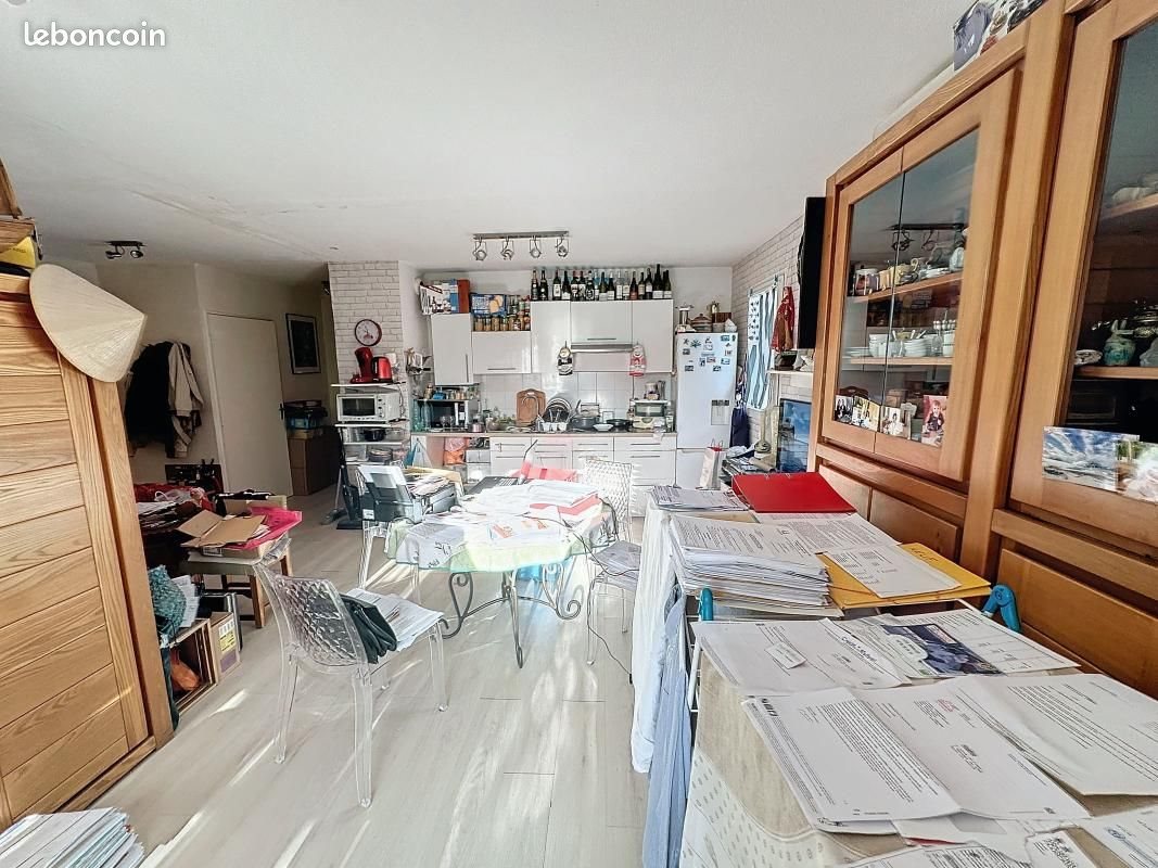 Appartement à vendre, 48m², Morières-lès-Avignon