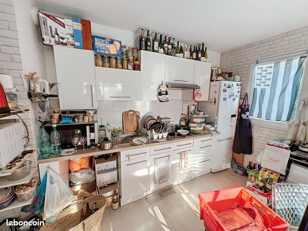 Appartement à vendre, 48m², Morières-lès-Avignon