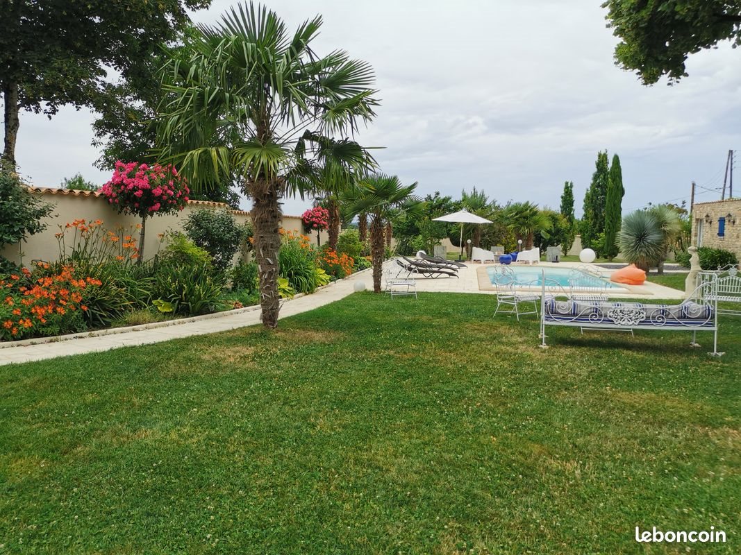 Maison à vendre, 260m², Vanzay