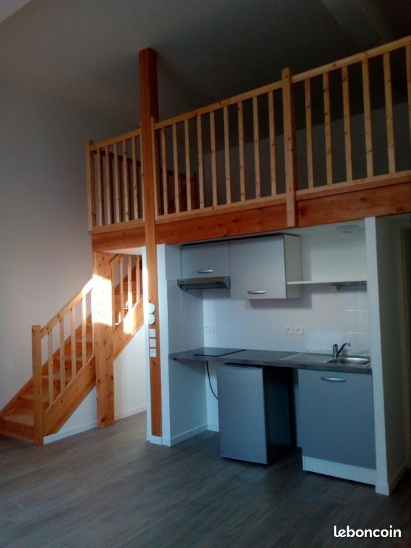 Appartement à louer, 49m², Bordeaux