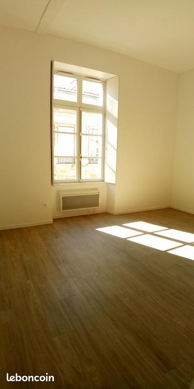 Appartement à louer, 49m², Bordeaux