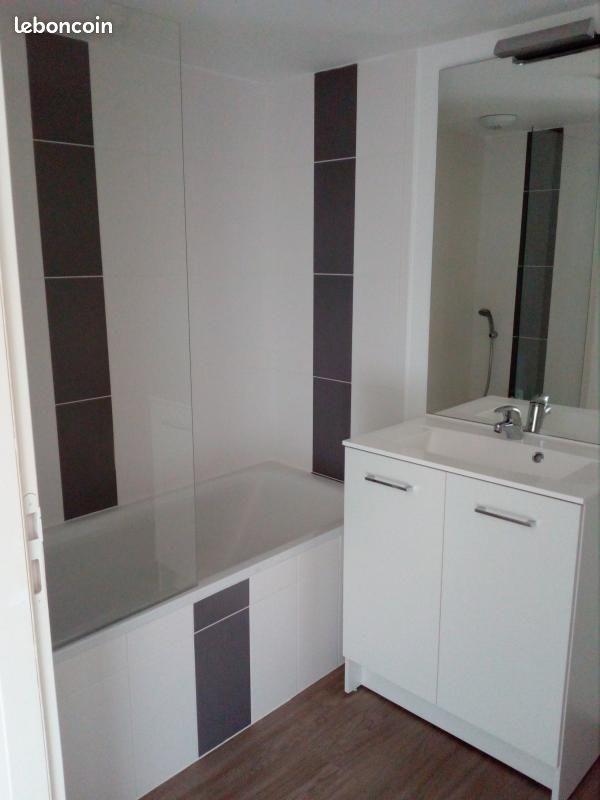 Appartement à louer, 49m², Bordeaux