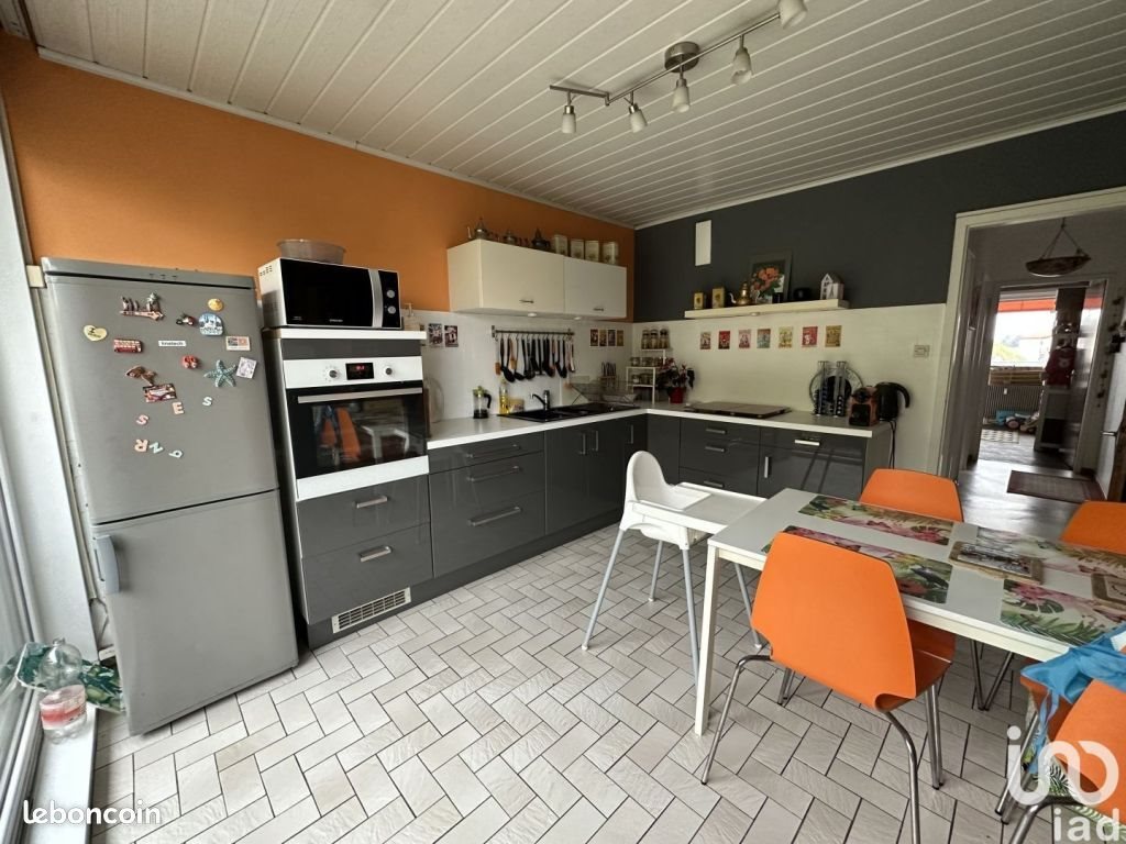 Appartement à vendre, 88m², Lingolsheim