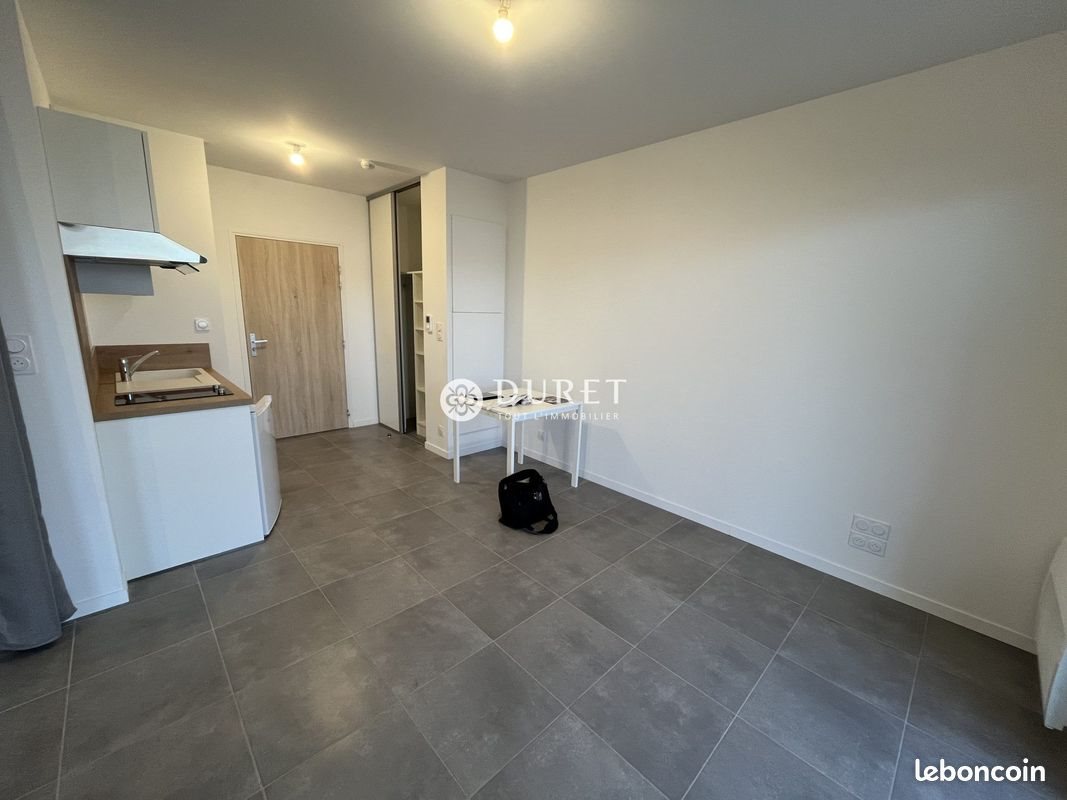 Appartement à louer, 32m², Les Herbiers