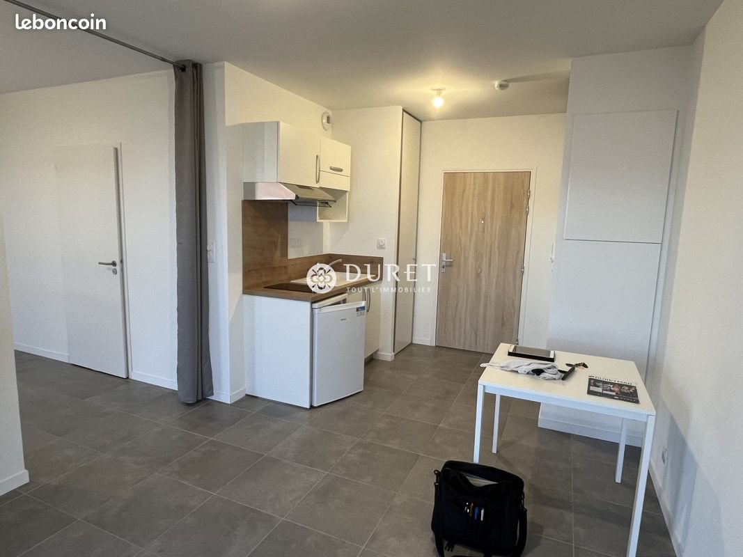 Appartement à louer, 32m², Les Herbiers