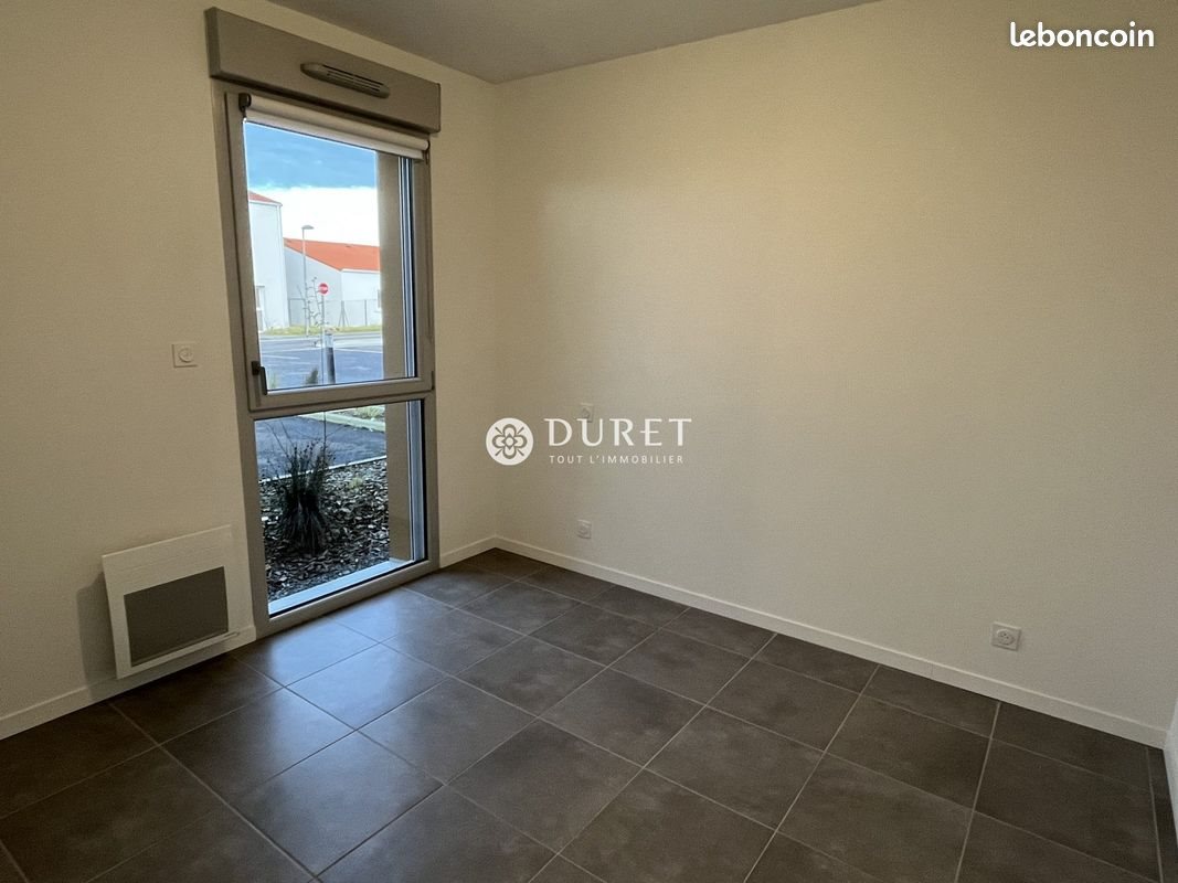 Appartement à louer, 32m², Les Herbiers