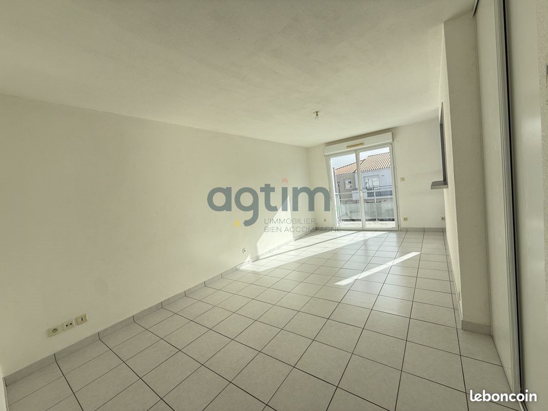 Appartement à vendre, 45m², Saint-Fulgent