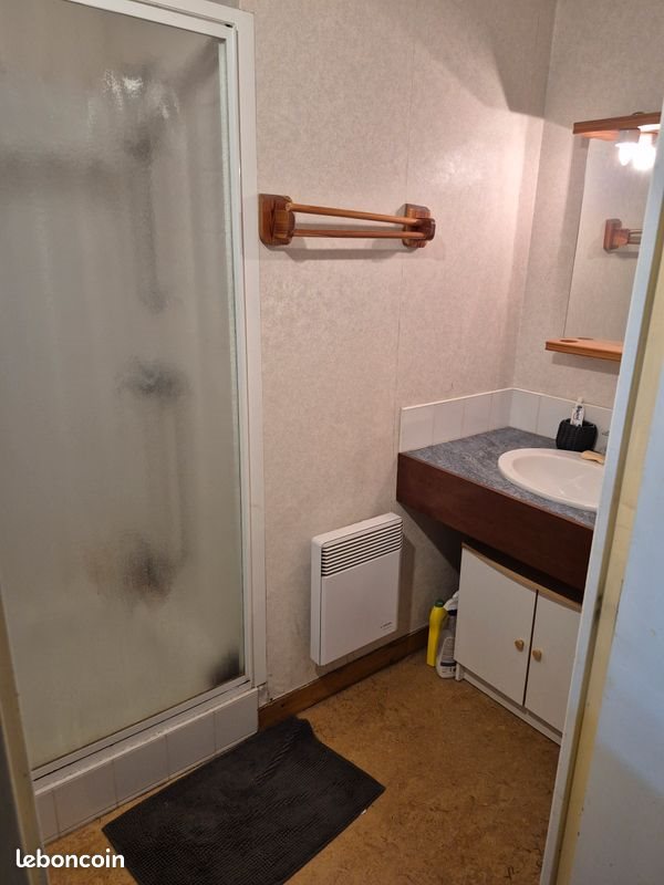 Appartement à louer, 21m², Rennes