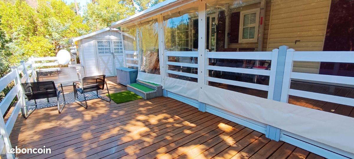 Appartement à vendre, 40m², Lège-Cap-Ferret