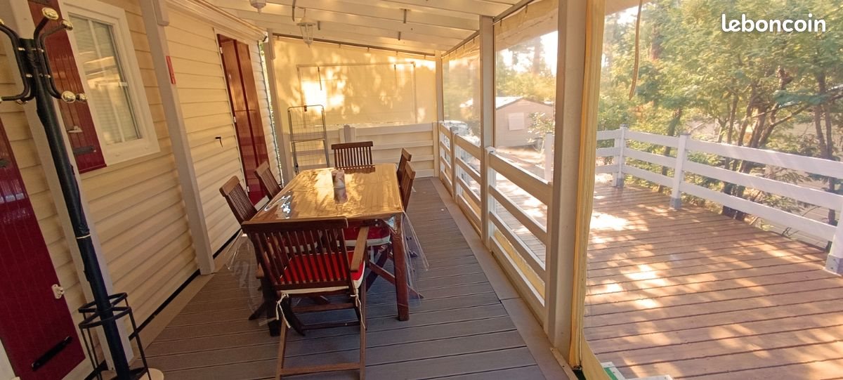 Appartement à vendre, 40m², Lège-Cap-Ferret