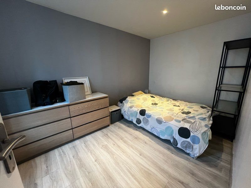 Appartement à louer, 45m², Languidic