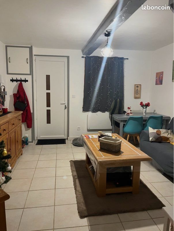 Maison à louer, 45m², Abbeville