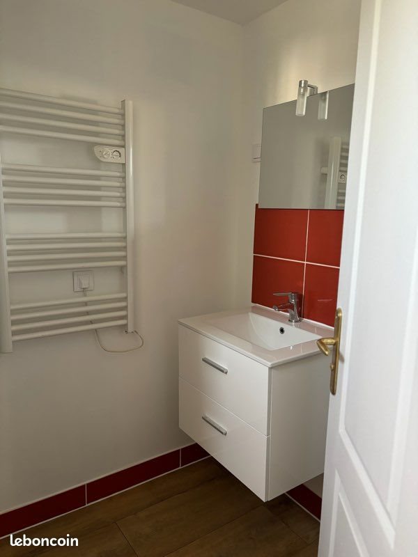 Maison à louer, 45m², Abbeville