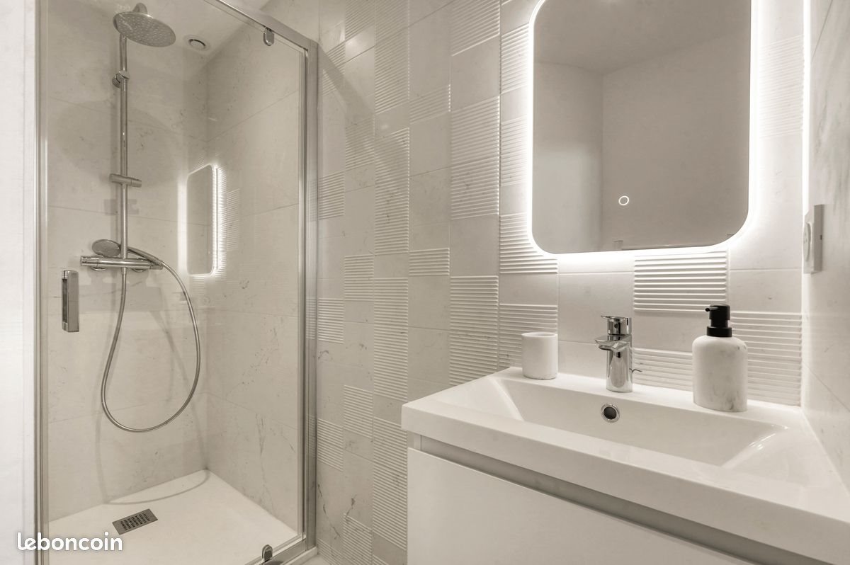 Appartement à louer, 22m², Toulouse