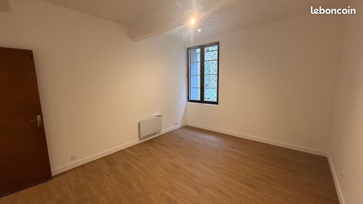 Appartement à louer, 68m², Le Vigan