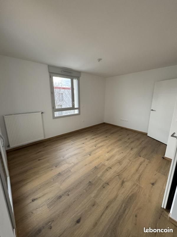 Appartement à louer, 50m², Toulouse