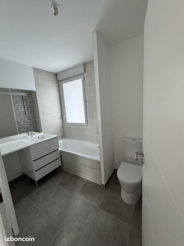Appartement à louer, 50m², Toulouse