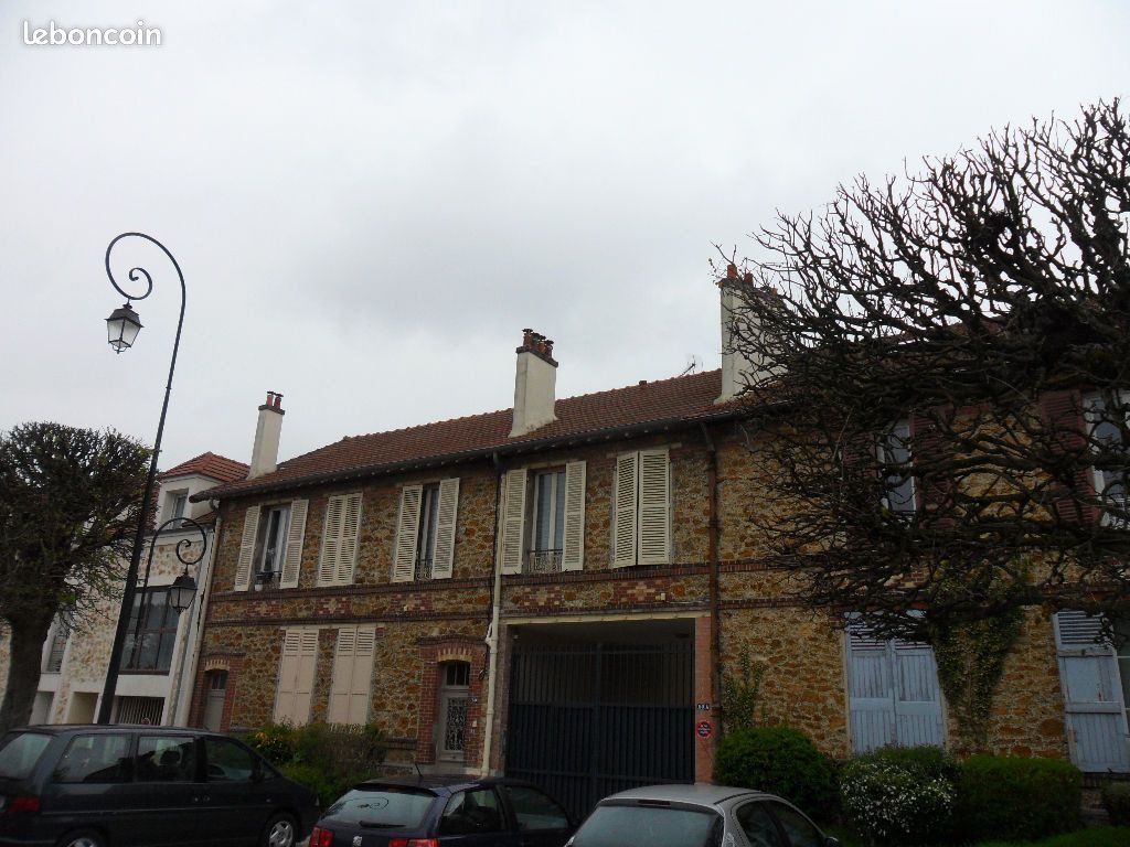 Appartement à louer, 42m², Fontenay-Trésigny