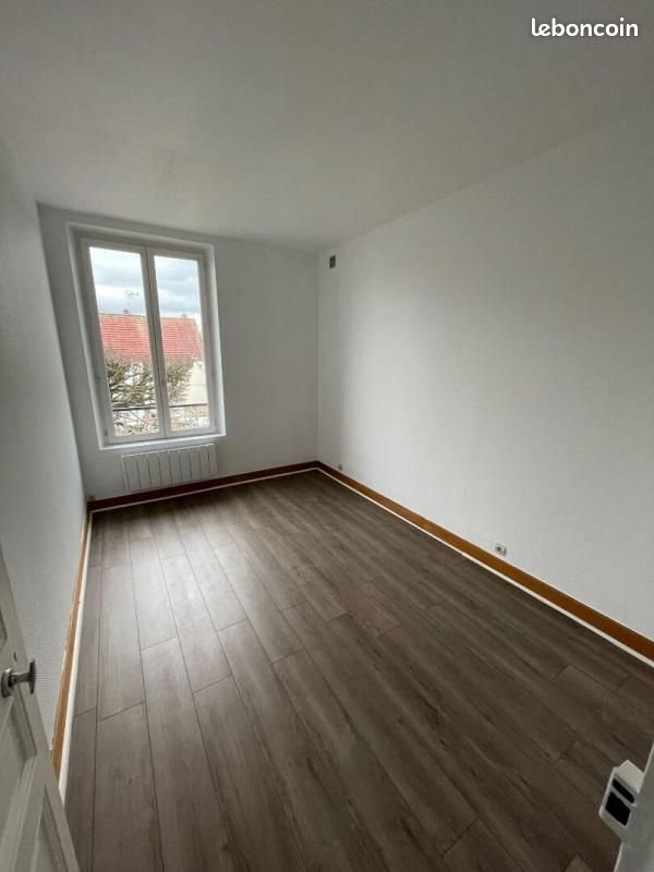 Appartement à louer, 42m², Fontenay-Trésigny