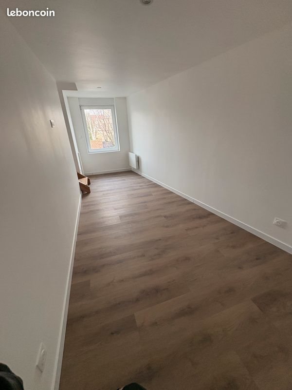 Appartement à louer, 58m², Cambrai