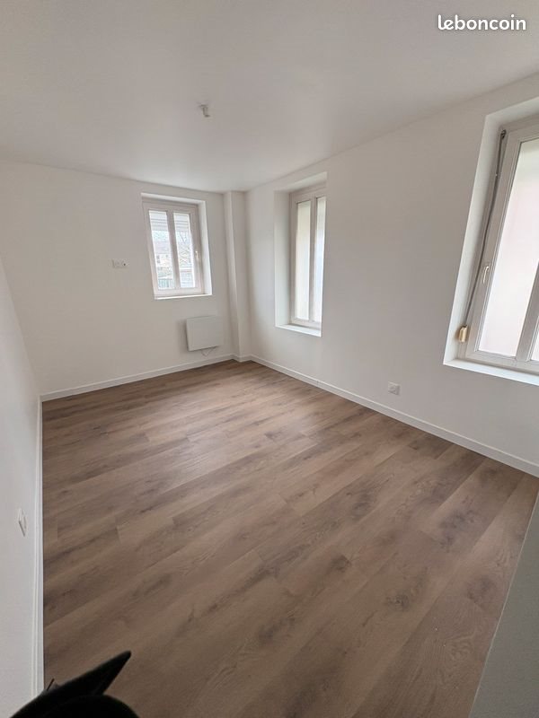 Appartement à louer, 58m², Cambrai
