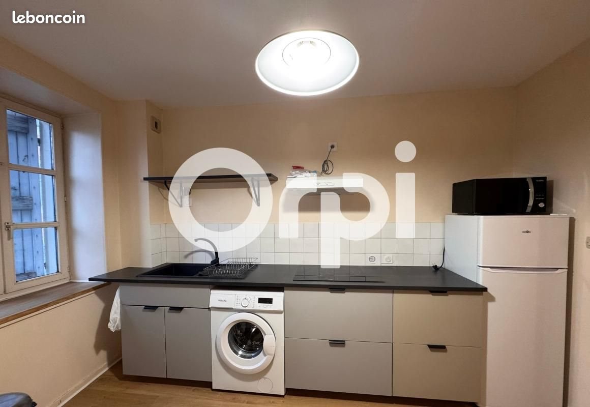 Appartement à louer, 69m², Beaurepaire