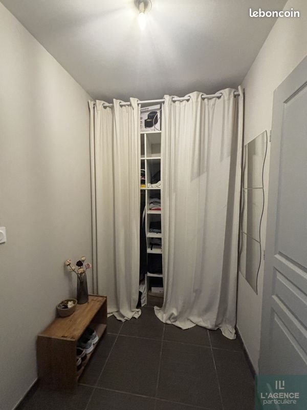 Appartement à louer, 30m², Toulouse