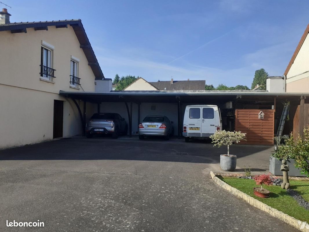 Maison à vendre, 135m², Autun