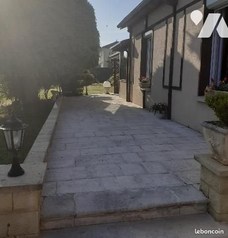 Maison à vendre, 135m², Autun