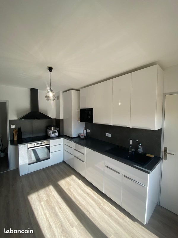 Appartement à vendre, 88m², Horbourg-Wihr