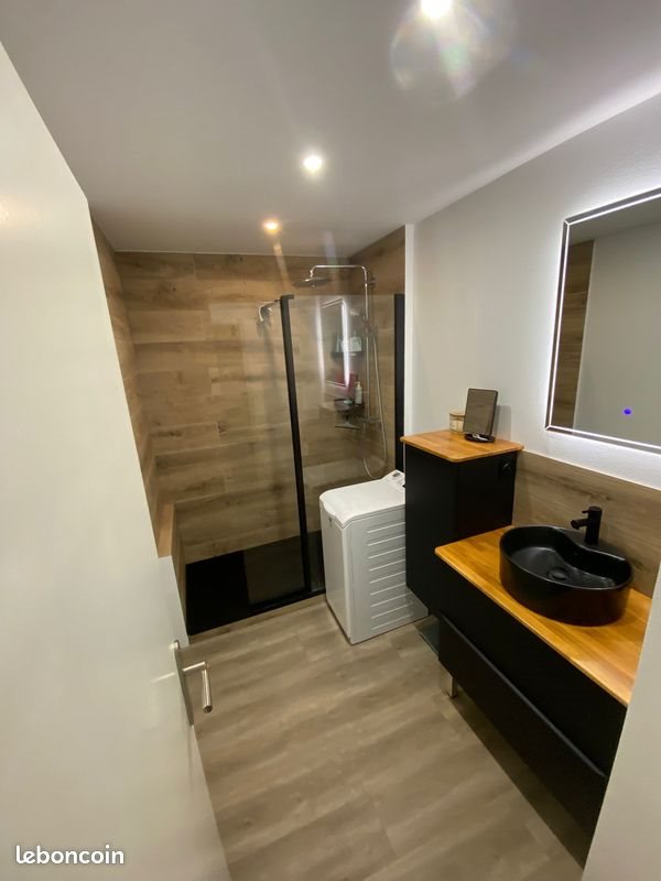 Appartement à vendre, 88m², Horbourg-Wihr