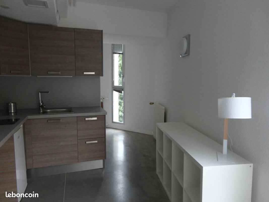Appartement à louer, 25m², Grenoble