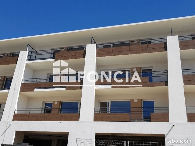 Appartement à louer, 33m², Morières-lès-Avignon