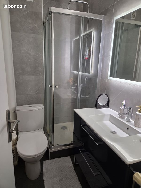 Appartement à louer, 39m², Rennes