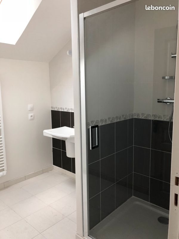 Appartement à louer, 45m², Dangé-Saint-Romain