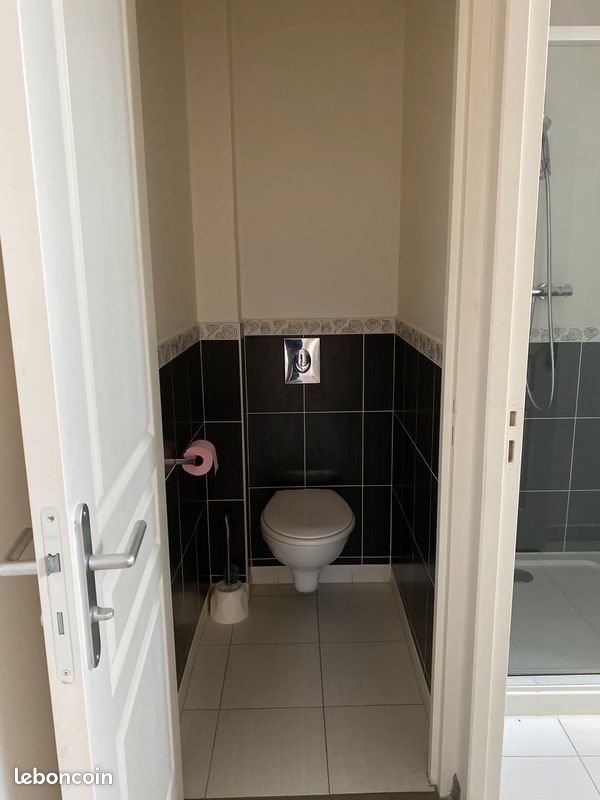 Appartement à louer, 45m², Dangé-Saint-Romain