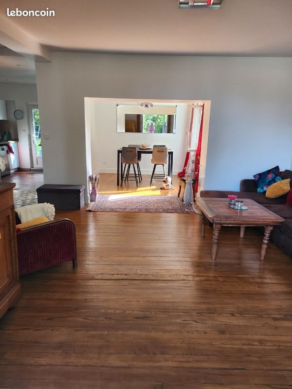 Maison à louer, 113m², Baziège