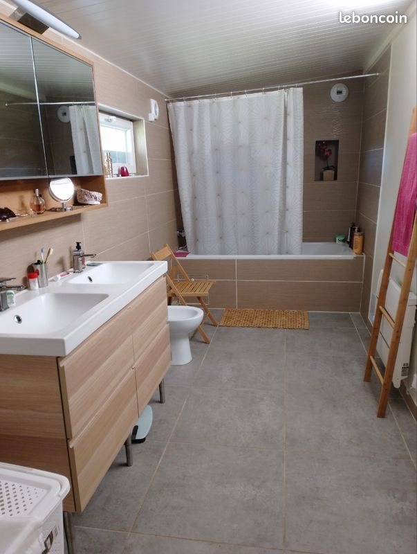 Maison à louer, 113m², Baziège