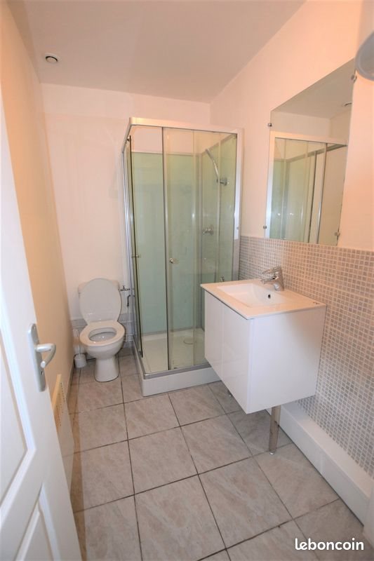 Appartement à louer, 27m², Amiens