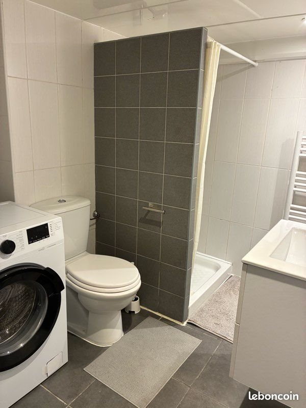 Appartement à louer, 31m², Nice