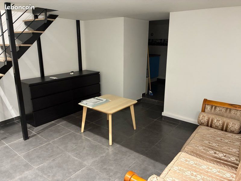 Appartement à louer, 31m², Nice