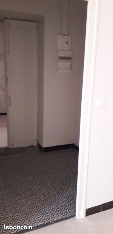 Appartement à louer, 50m², Largentière