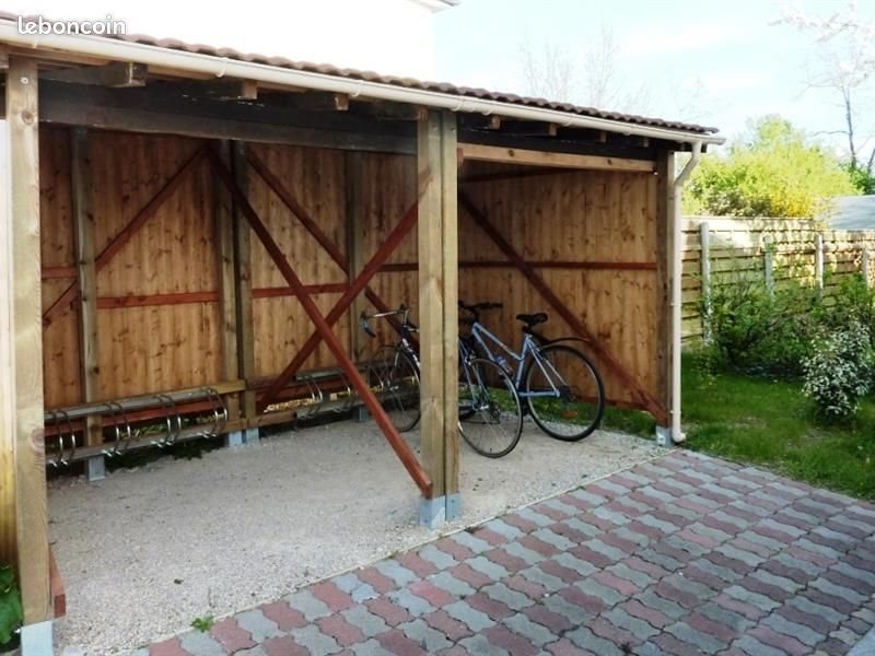 Appartement à louer, 23m², Orléans