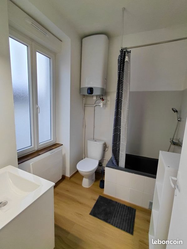Appartement à louer, 18m², Reims